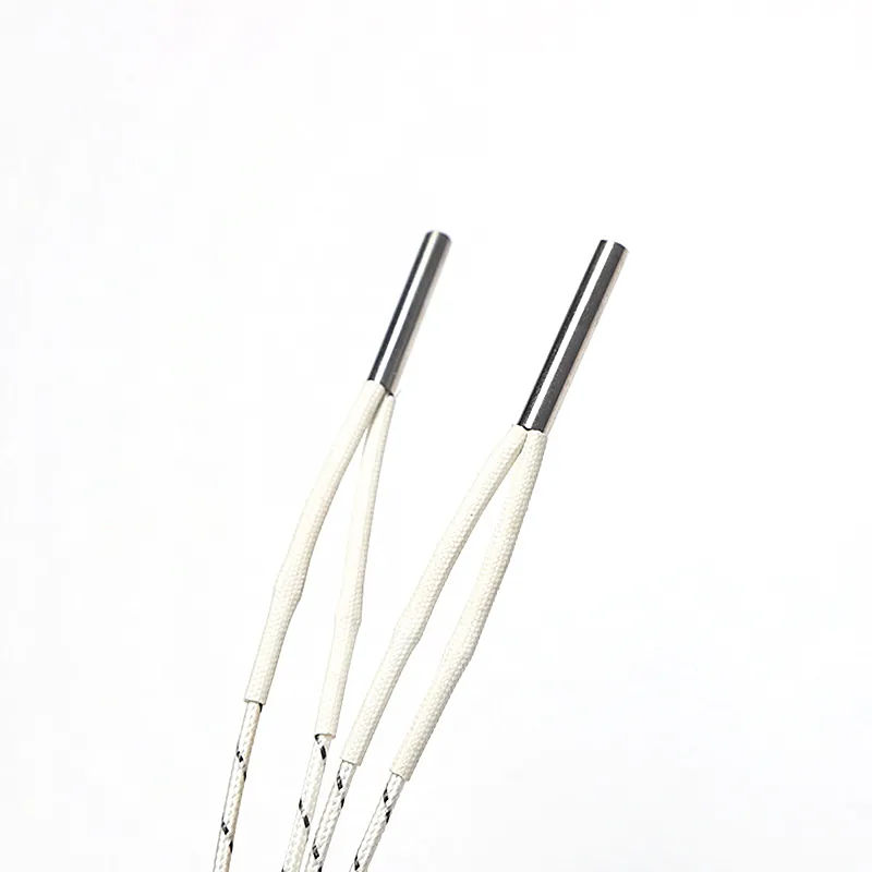 Cartridge heater Model C view 2